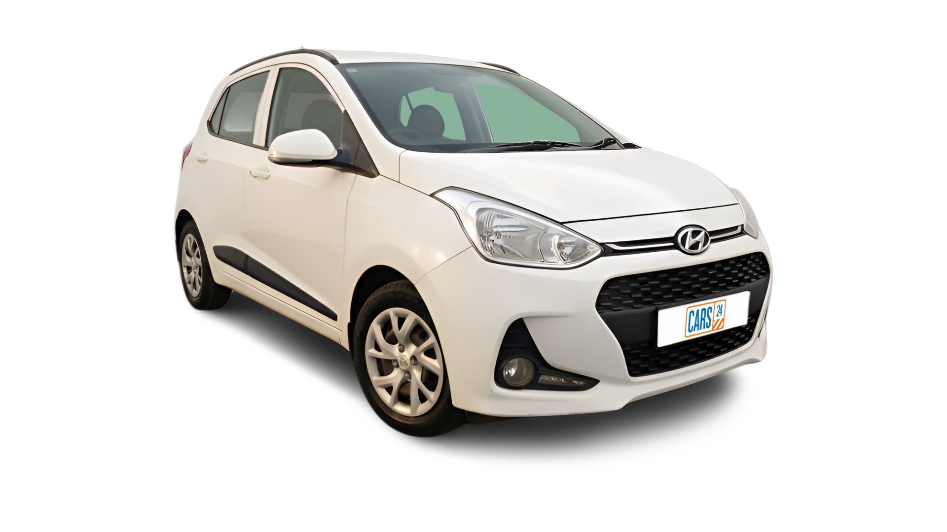 Hyundai Grand i10-img